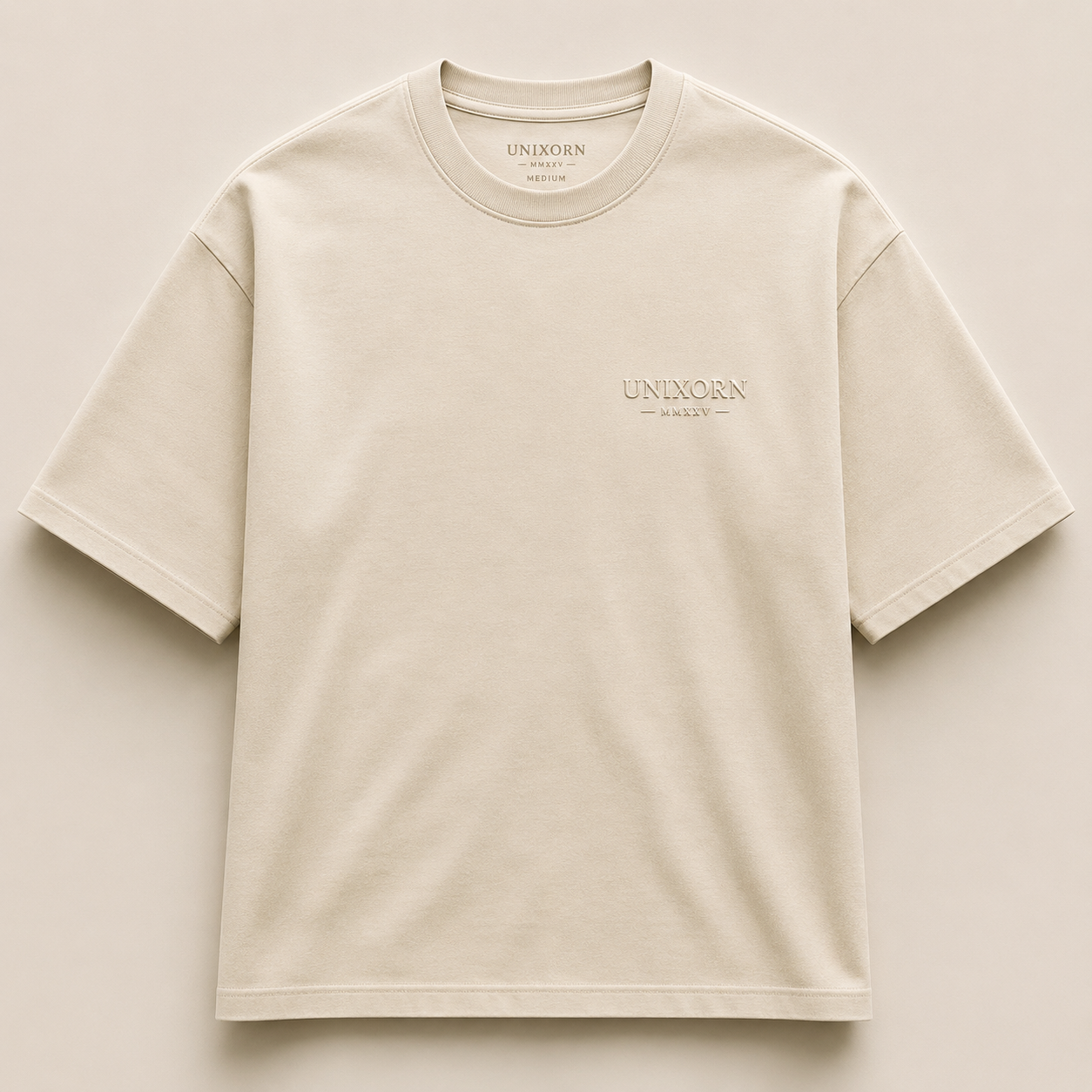 Essentials Tee